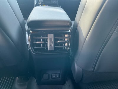 2026 Lexus NX 350 F SPORT HANDLING AWD