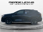 2026 Lexus NX 350 F SPORT HANDLING AWD