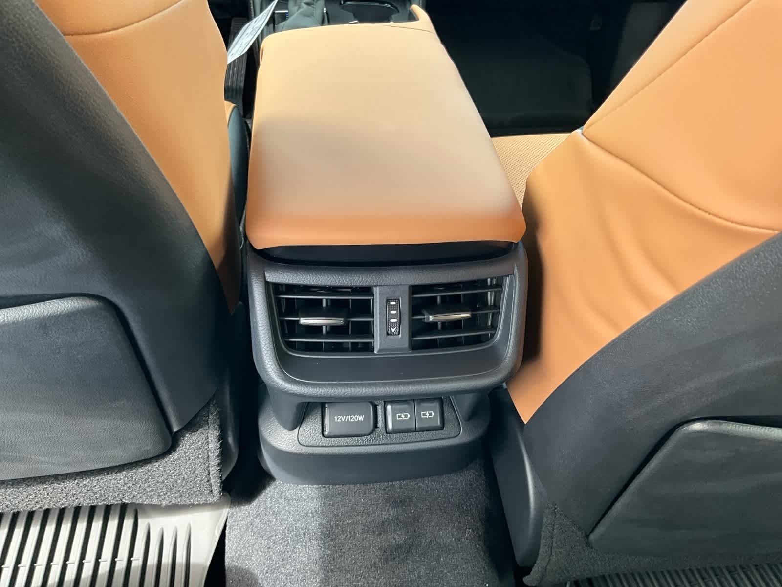 2025 Lexus ES HYBRID ES 300h F SPORT DESIGN