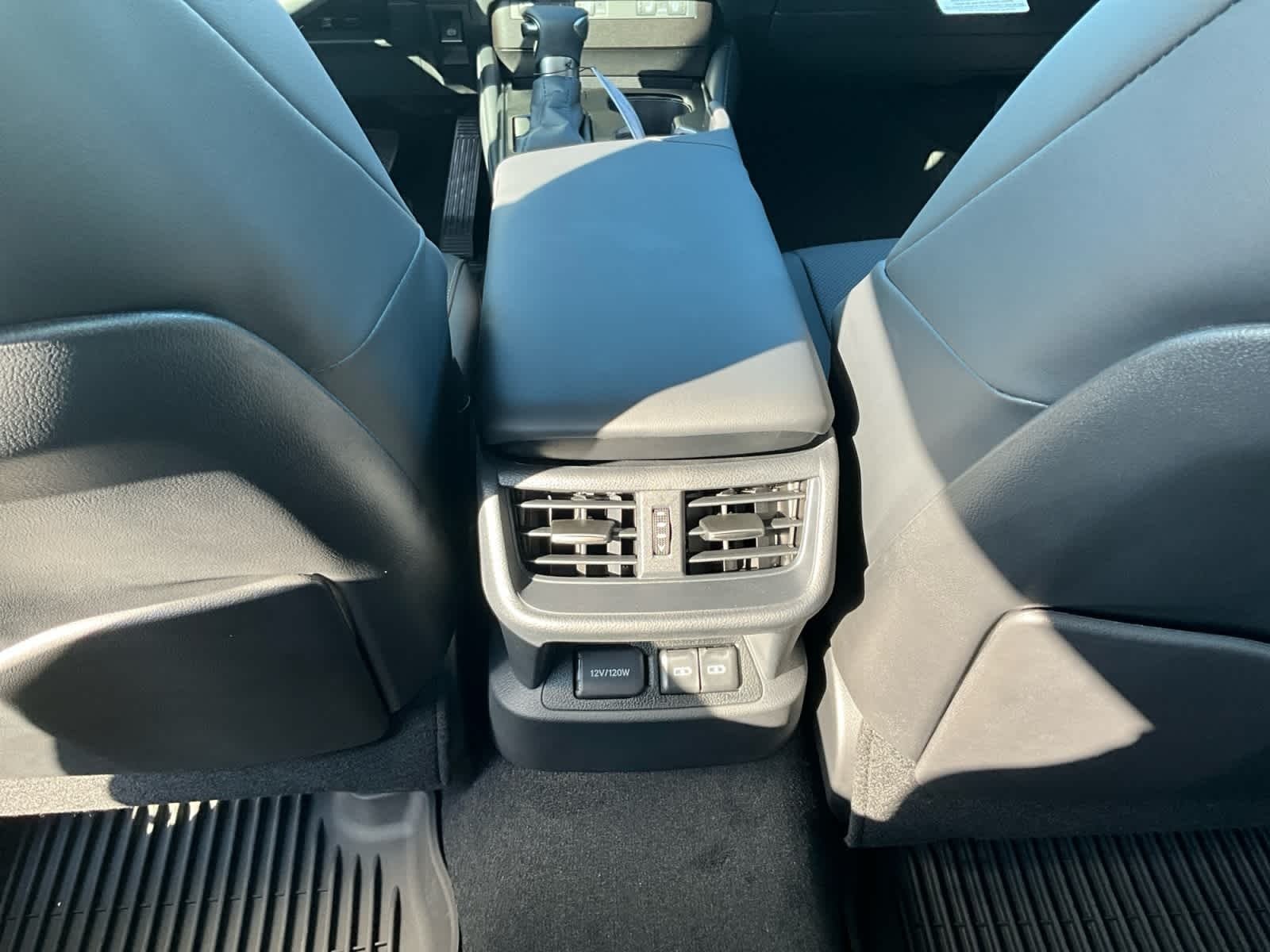 2025 Lexus ES HYBRID ES 300h F SPORT DESIGN