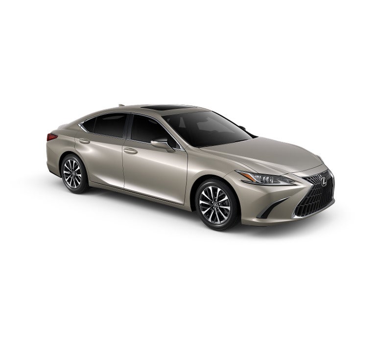 2025 Lexus ES 350