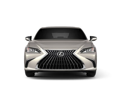 2025 Lexus ES 350