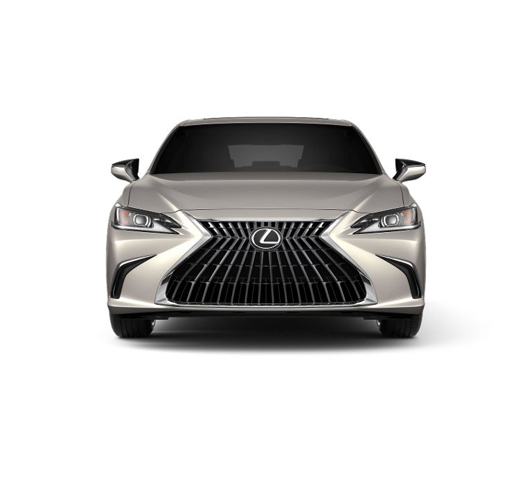 2025 Lexus ES 350
