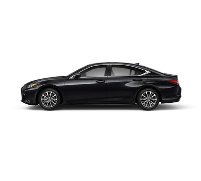 2025 Lexus ES 350