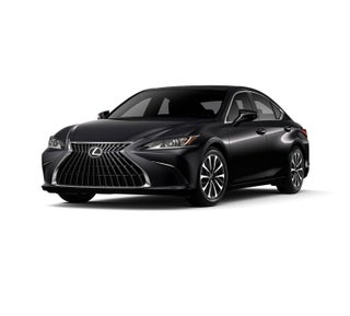 2025 Lexus ES 350