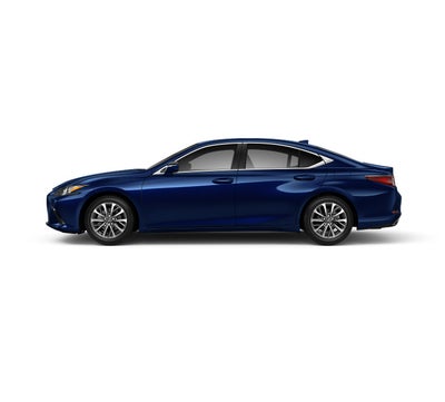 2025 Lexus ES 350