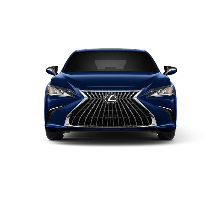 2025 Lexus ES 350