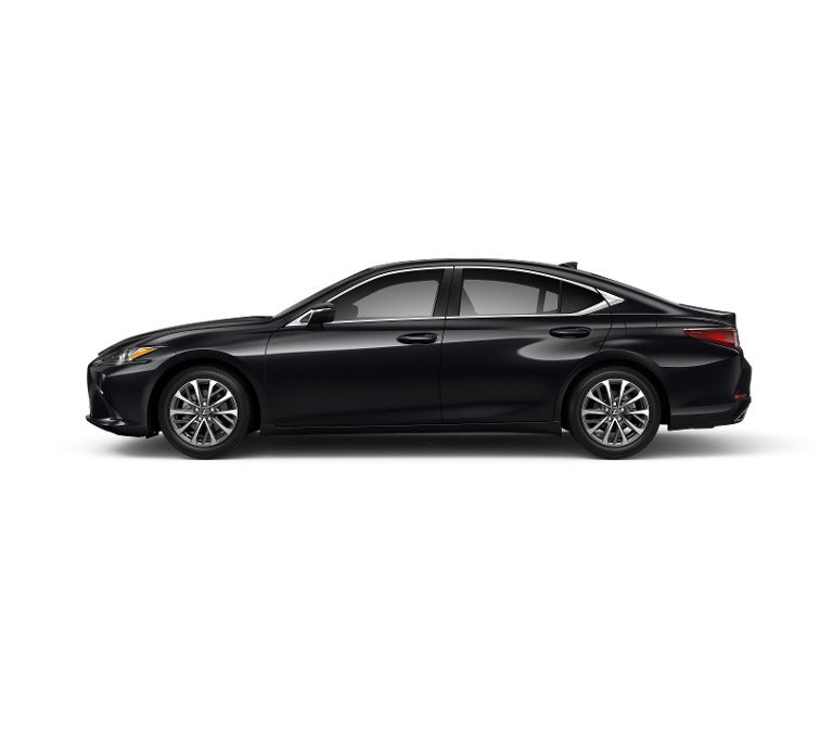 2025 Lexus ES 350