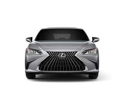 2025 Lexus ES 350