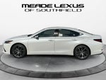2025 Lexus ES 350