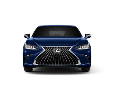 2025 Lexus ES 350