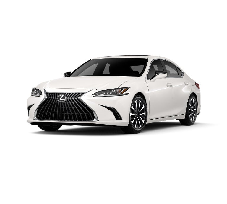 2025 Lexus ES 350
