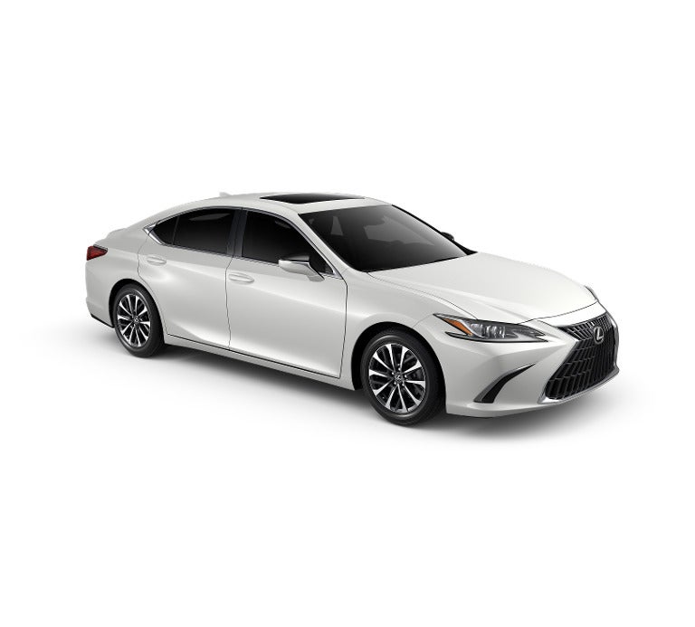 2025 Lexus ES 350