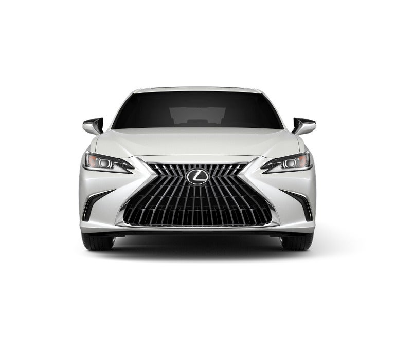 2025 Lexus ES 350