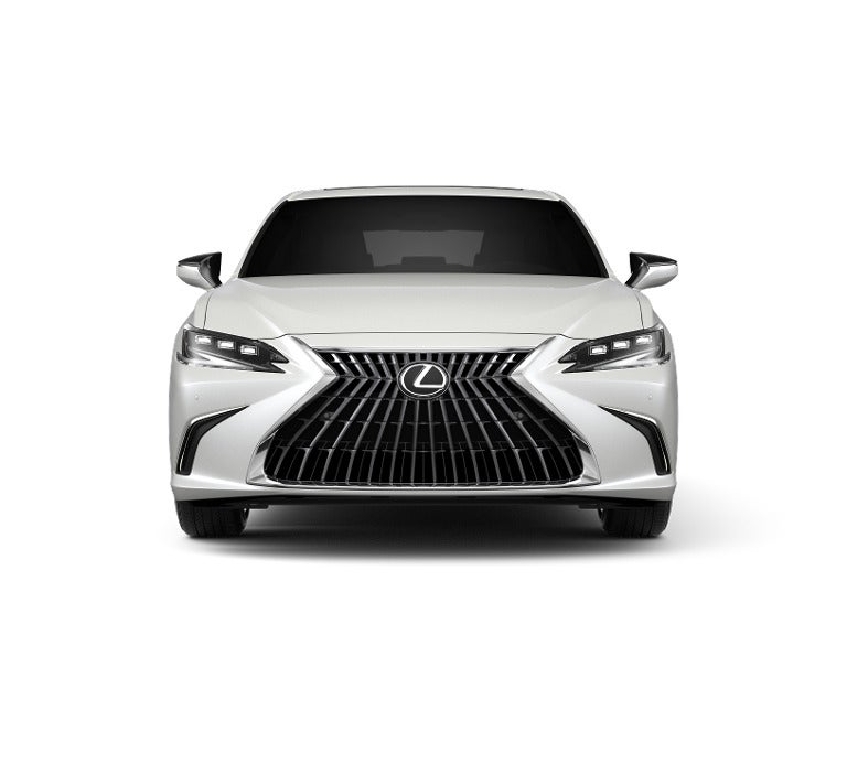 2025 Lexus ES 350 LUXURY