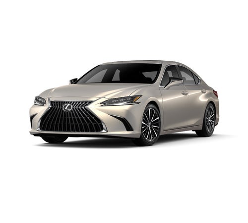 2025 Lexus ES 350 LUXURY