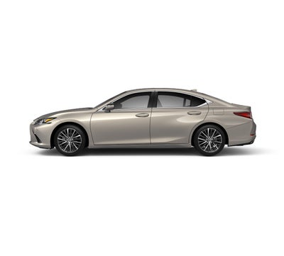 2025 Lexus ES 350 LUXURY