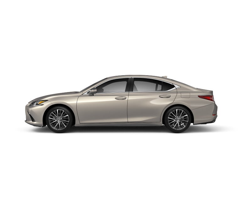 2025 Lexus ES 350 LUXURY