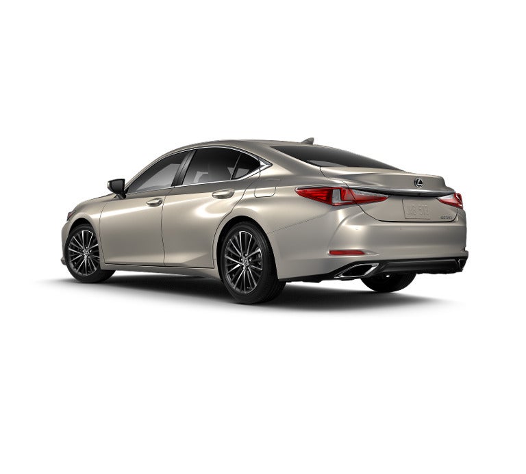 2025 Lexus ES 350 LUXURY