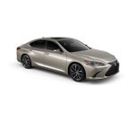 2025 Lexus ES 350 LUXURY