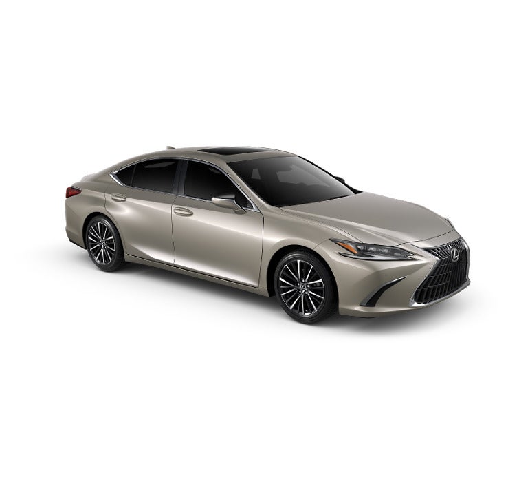 2025 Lexus ES 350 LUXURY