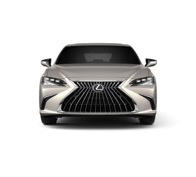 2025 Lexus ES 350 LUXURY