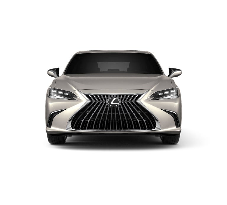 2025 Lexus ES 350 LUXURY