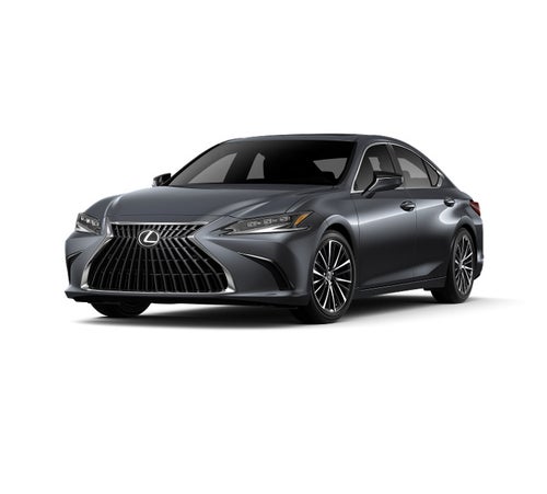 2025 Lexus ES 350 LUXURY