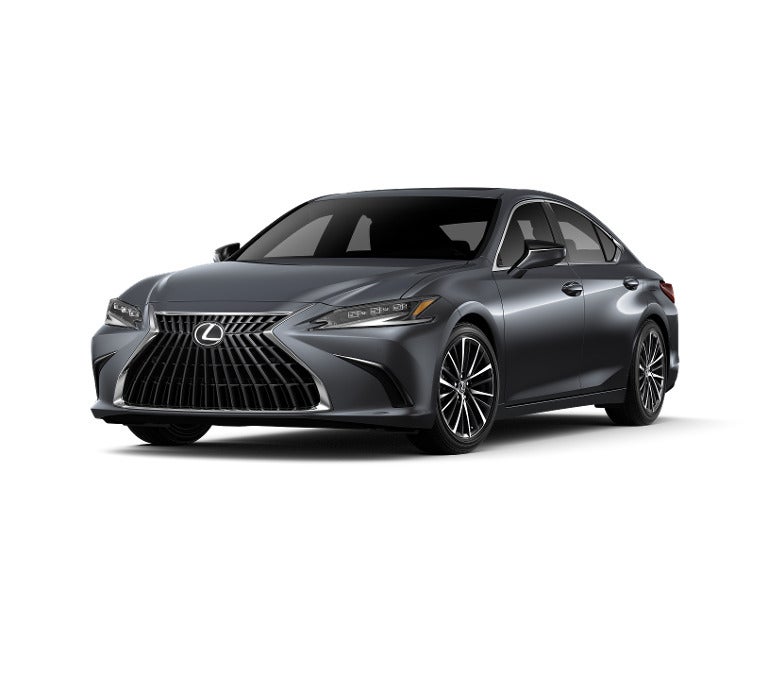 2025 Lexus ES 350 LUXURY