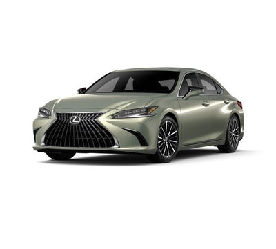 2025 Lexus ES 350 LUXURY