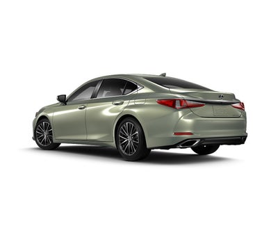 2025 Lexus ES 350 LUXURY