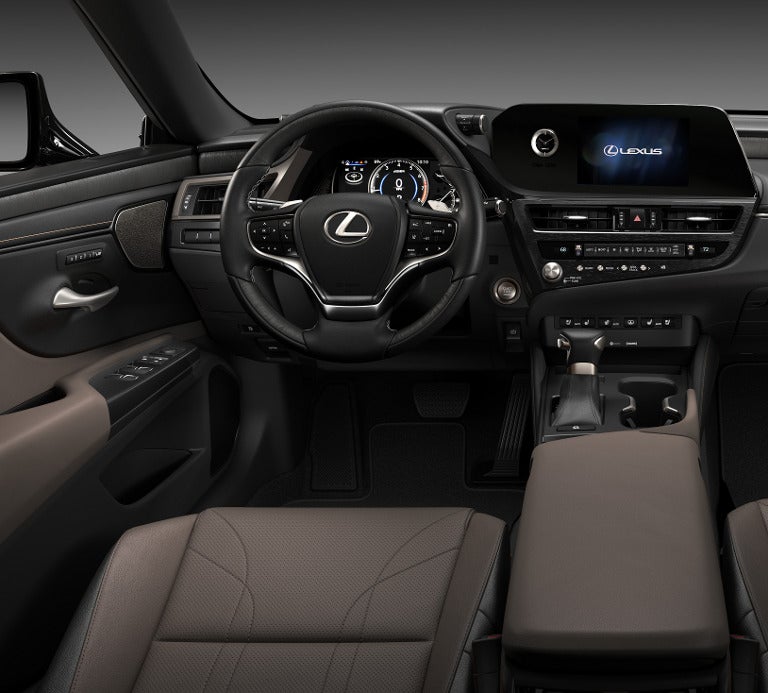 2025 Lexus ES 350 LUXURY