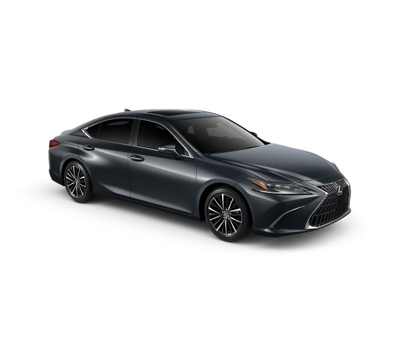 2025 Lexus ES 350 LUXURY