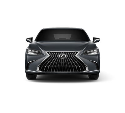 2025 Lexus ES 350 LUXURY