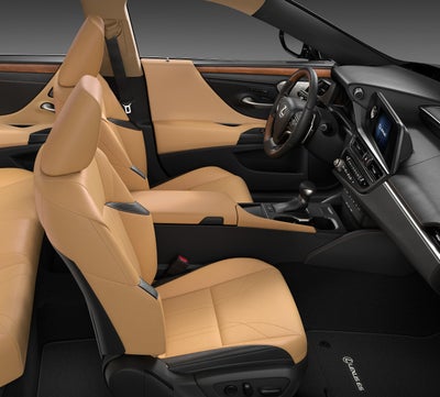2025 Lexus ES 350 LUXURY