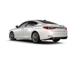 2025 Lexus ES 350 ULTRA LUXURY
