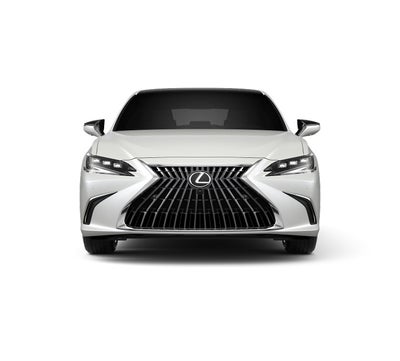 2025 Lexus ES 350 ULTRA LUXURY