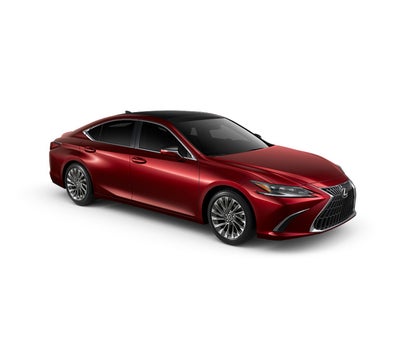 2025 Lexus ES 350 ULTRA LUXURY