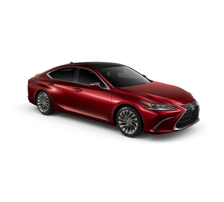 2025 Lexus ES 350 ULTRA LUXURY