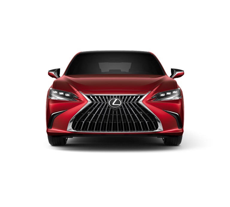 2025 Lexus ES 350 ULTRA LUXURY