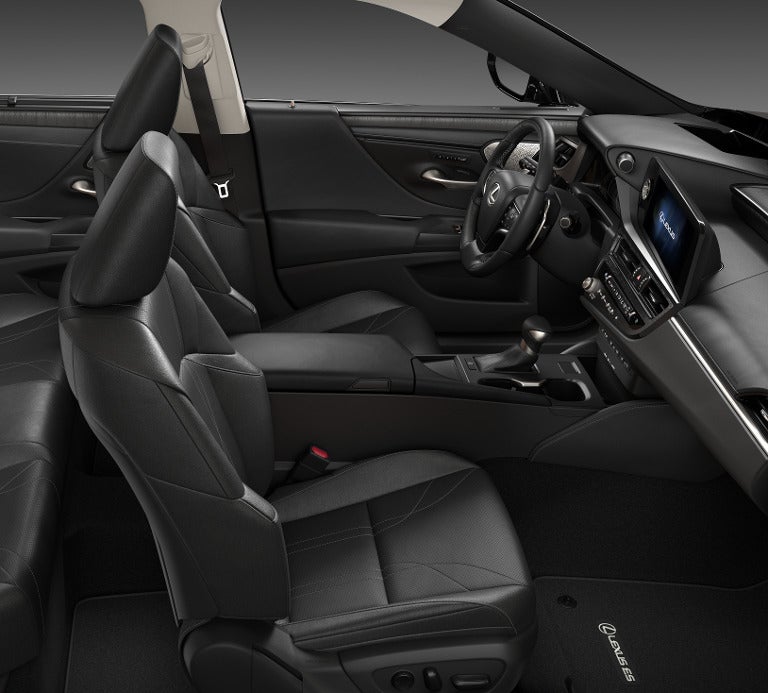 2025 Lexus ES 350 ULTRA LUXURY