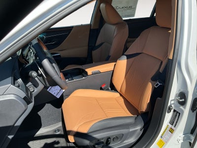 2025 Lexus ES 350 ULTRA LUXURY