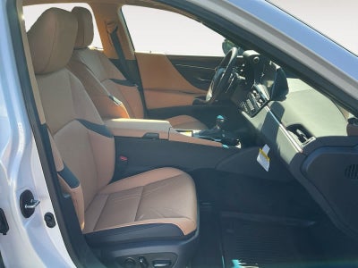 2025 Lexus ES 350 ULTRA LUXURY