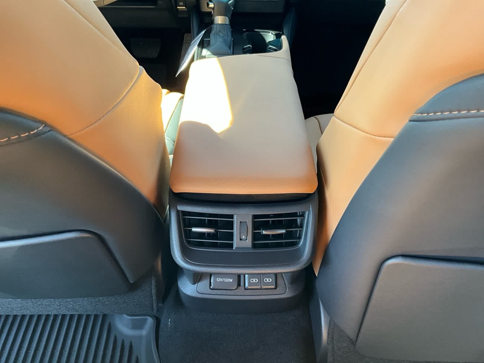 2025 Lexus ES 350 ULTRA LUXURY