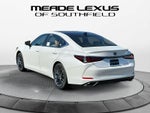 2025 Lexus ES 350 ULTRA LUXURY