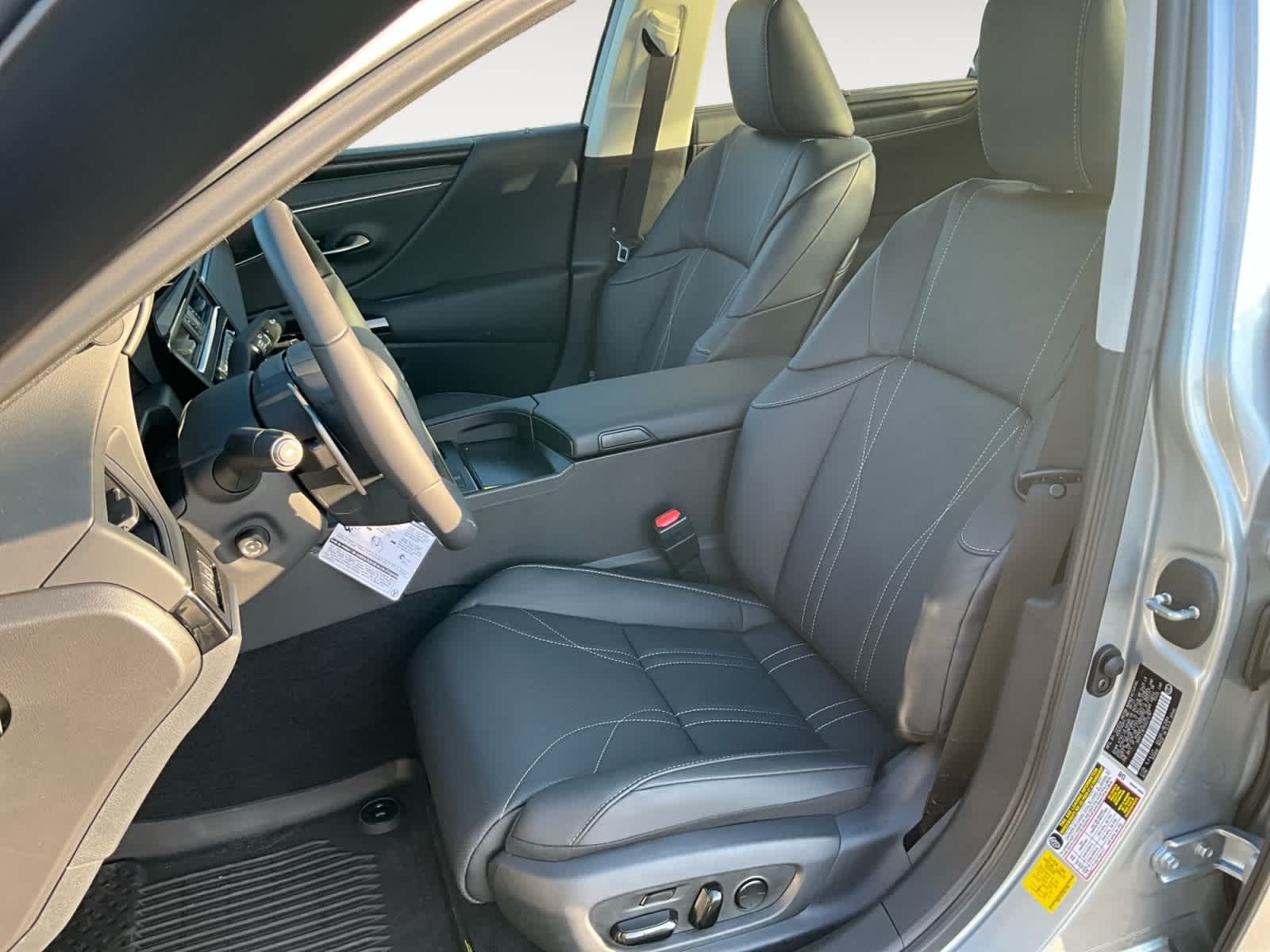 2025 Lexus ES 350 ULTRA LUXURY