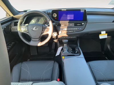 2025 Lexus ES 350 ULTRA LUXURY