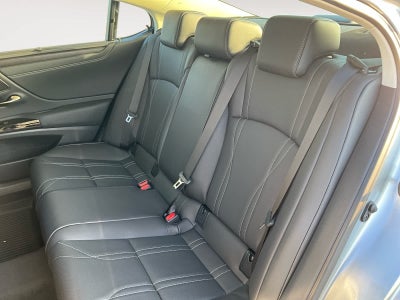 2025 Lexus ES 350 ULTRA LUXURY