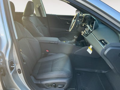 2025 Lexus ES 350 ULTRA LUXURY