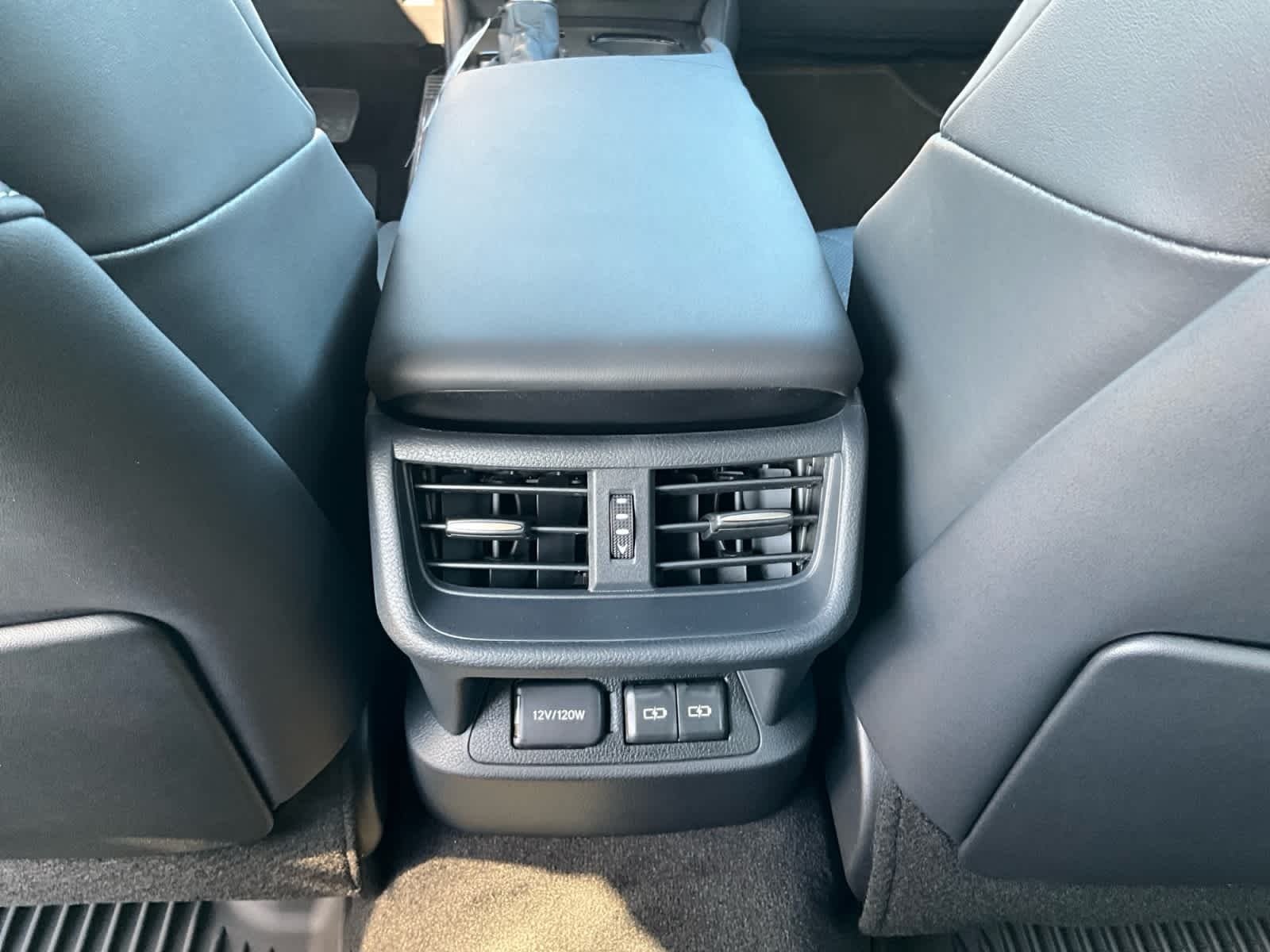 2025 Lexus ES 350 ULTRA LUXURY